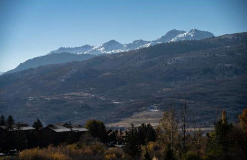 Powder & Golf Pt B106 Powder Mtn Ski Retreat - Foto 58