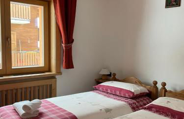 Chalet Barbara - Foto 43