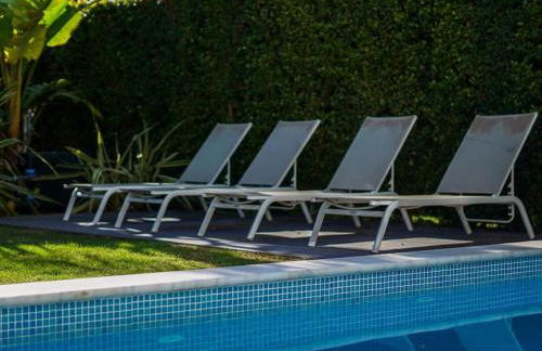 Harmony 4F House by Stay ici - Foto 44