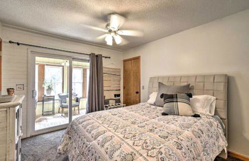 Canal-Front Paradise with Dock in Kill Devil Hills - Foto 22