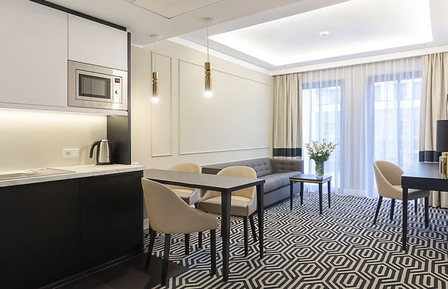 Vacation Club - Baltic Park Fort - Foto 2