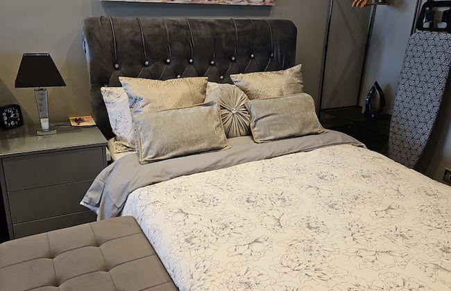 Cosy Studio in Dudley City Center - Foto 3