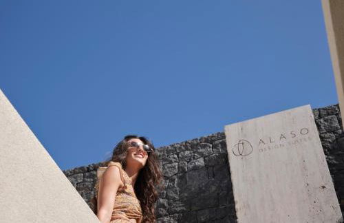 Alaso Design Suites - Foto 44