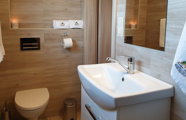 Kamienny Ogród Holiday Park - Foto 20