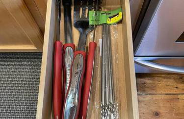 Abandoned Rail Cabin -19 miles to Breckenridge! Hot Tub! - Foto 25