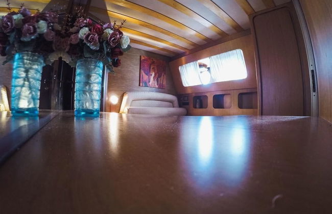 Yacht Diva - Foto 38