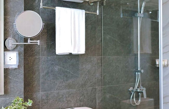 Armin Serviced Apartment Quy Nhon - Foto 33