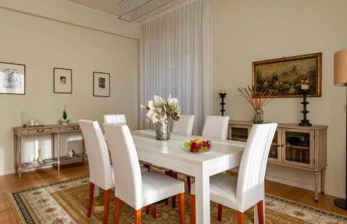 Casa Gramsci luxury apartment - Foto 6