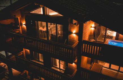 La Cresta Chalet - Foto 26