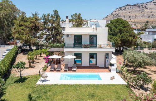 Villa Calliope Lardos - Photo 2