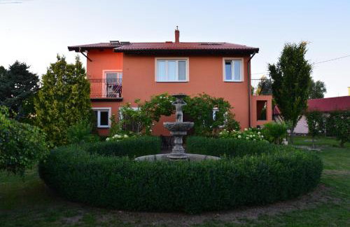 Agroturystyka Nowa Pasłęka - Foto 33