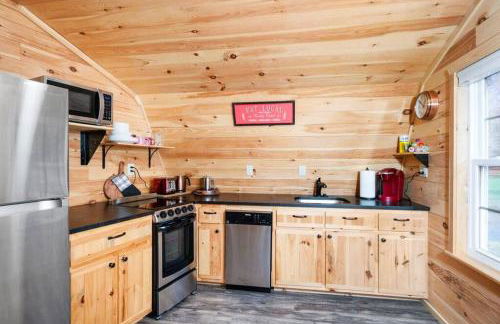 5 Acre Estate with Power and Water, MTR Option Also - Foto 45