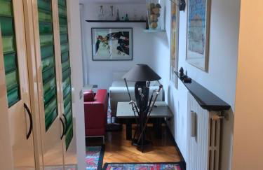 Appartamento Bernasconi - Photo 11