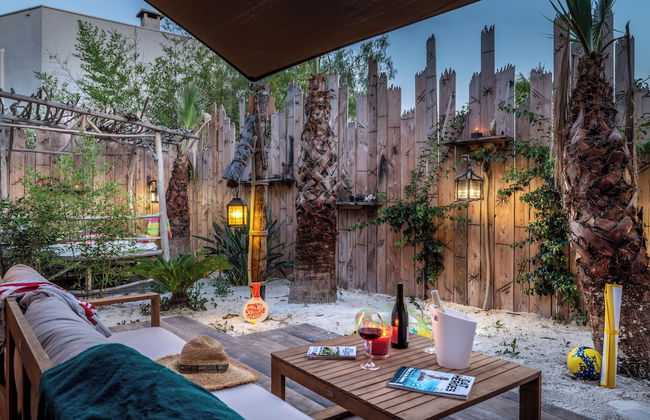 Hotel Pirates World - Foto 23