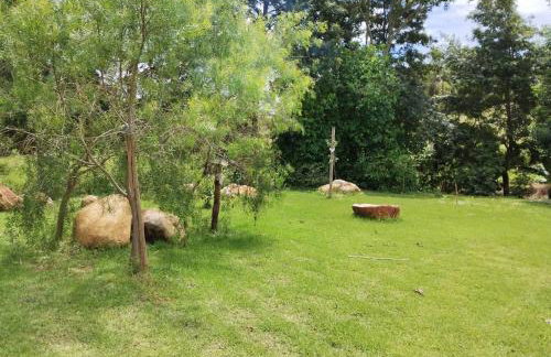 Pousada Vida feliz - Foto 54