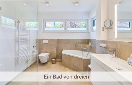 Haus Meerzeit, Wohnung Düne, 250 m vom Strand, Hunde willkommen - Photo 24