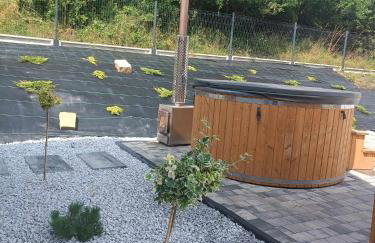 Chaty Baribala- Domki w Górach z Balią z Jacuzzi Sól - Foto 4