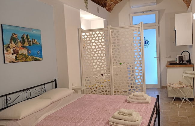 Difronte Palatina Chapel - Foto 6