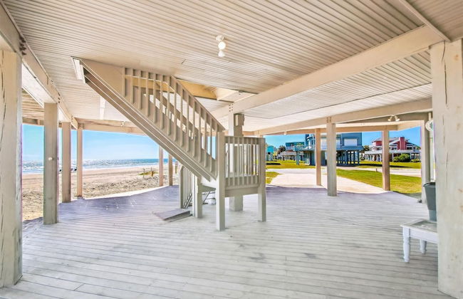 Pirates' Beach Retreat - Foto 44