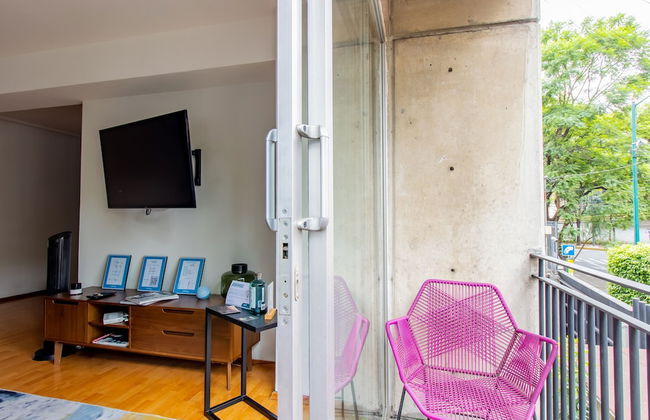 Capitalia Anzures Polanco - Foto 34