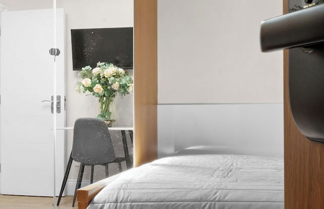 Cleveland Residences Russell Square - Foto 73