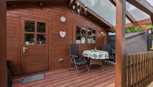 Ferienhaus am See Wutzsee mit direktem Seezugang - Foto 3