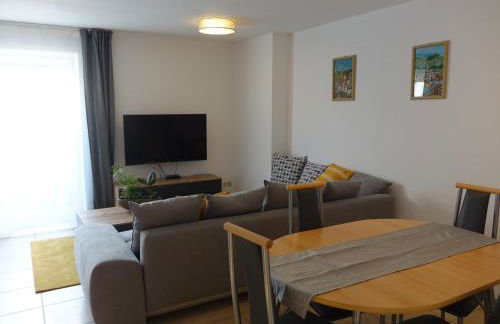 Exclusive cozy apartment in the heart of Franconia - Foto 13