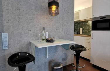 RhePi-Apartment - Foto 24