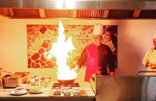 Irem Garden Hotel & Apartments - Foto 66