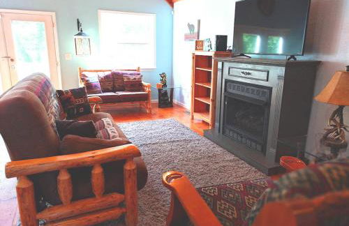 LAKEFRONT Home at Lake Chickamauga! Walk to the Marina! - Foto 11