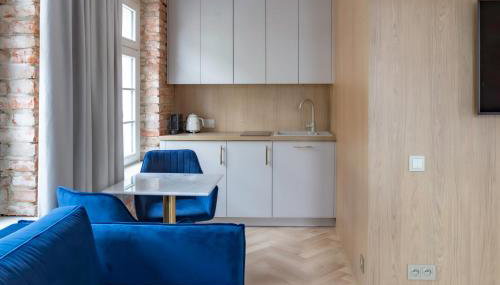 Apartamenty na Starówce ARISTON - Foto 4