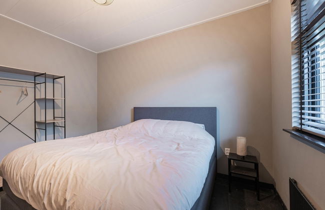 Beautiful Holiday Home in Ermelo With Terrace - Foto 3