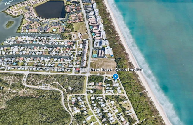 Fort Pierce - 2BD 2BA Tropical Surfside Retreat - Photo 32