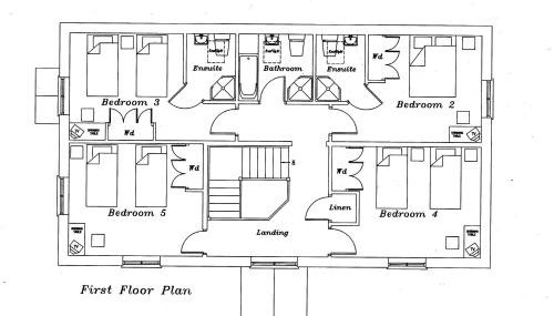 Arbor Holiday Cottages - Foto 4