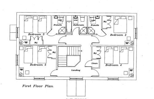 Arbor Holiday Cottages - Foto 4