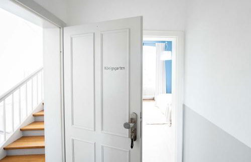 FREYZEIT Apartments Deidesheim - Foto 48