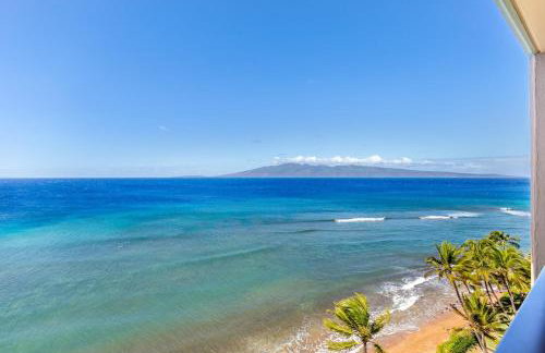Mahana Oceanfront 2 BR Sleeps 6 Villas Steps to Beach Complimentary Car with 6 Nights MAH-1211 by KBM - Photo 10