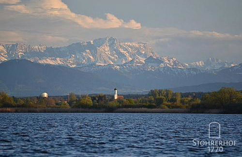 5 Sterne Penthouse-Loft Gut Stohrerhof bis 4 Personen - Foto 20