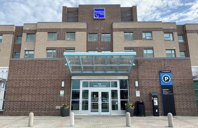 Residence & Conference Centre - Hamilton - Photo 25