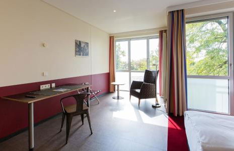 Aparion Apartments Berlin - Foto 43