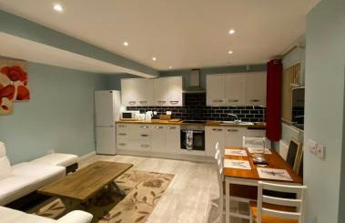 Spacious 3-Bedroom Family Home in Oxford - Foto 17