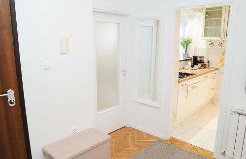 Casa de Dinca, 2 bedroom, big balcony, free parking zone - Foto 20