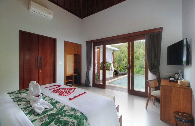 The Sidemen Villas - Foto 3