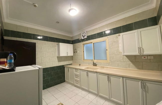 Reef Al Zohour Hotel Apartments - Foto 15