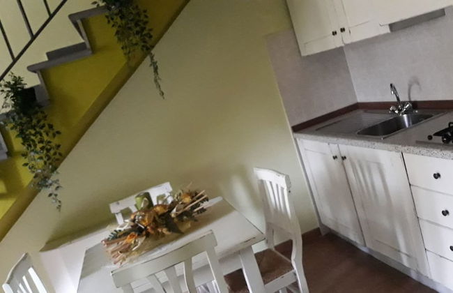 Bio Agriturismo Valle dei Calanchi - Foto 13