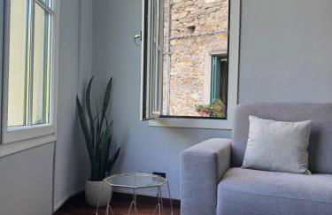 Casa Jolie - vista castello - Foto 4