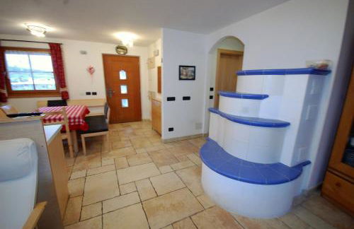 Chalet alla Cascata - Foto 19