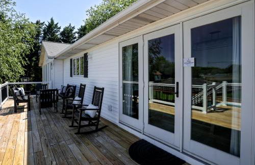 Lighthouse Haven - Foto 10