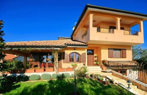 Villa ALEXANDER - Foto 28