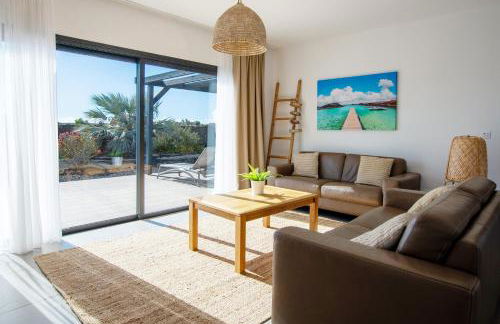 Heated & Shared Pool VILLA MATRIANA 36A, North Shore Villas - Foto 24